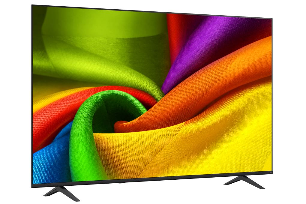 Tivi LG AI 4K 75 inch 75NU855BPSA